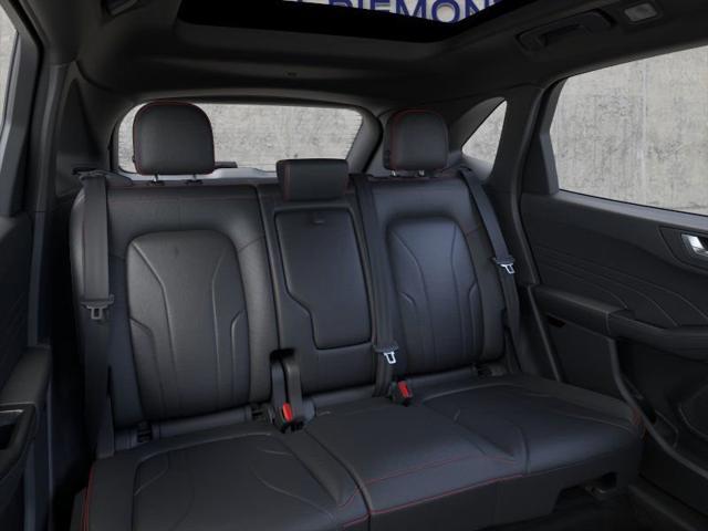 new 2025 Ford Escape car, priced at $43,505