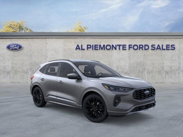 new 2025 Ford Escape car, priced at $43,505