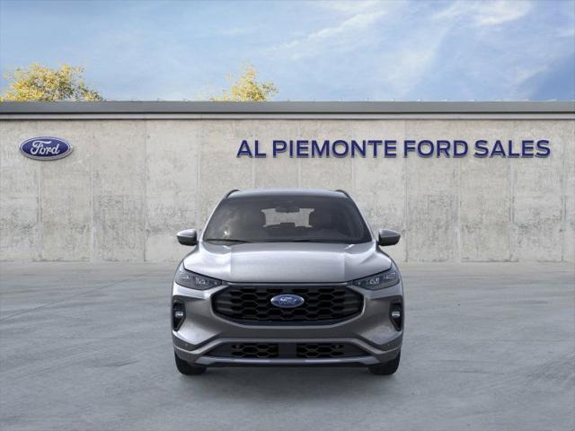 new 2025 Ford Escape car, priced at $43,505