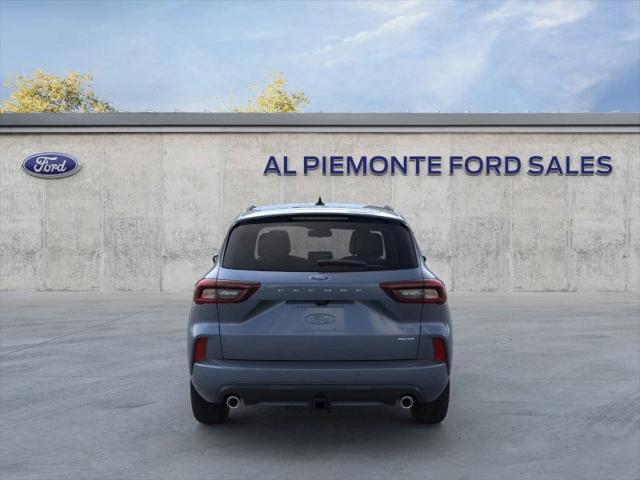 new 2024 Ford Escape car, priced at $43,650