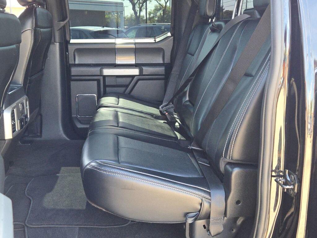 used 2019 Ford F-150 car, priced at $28,000