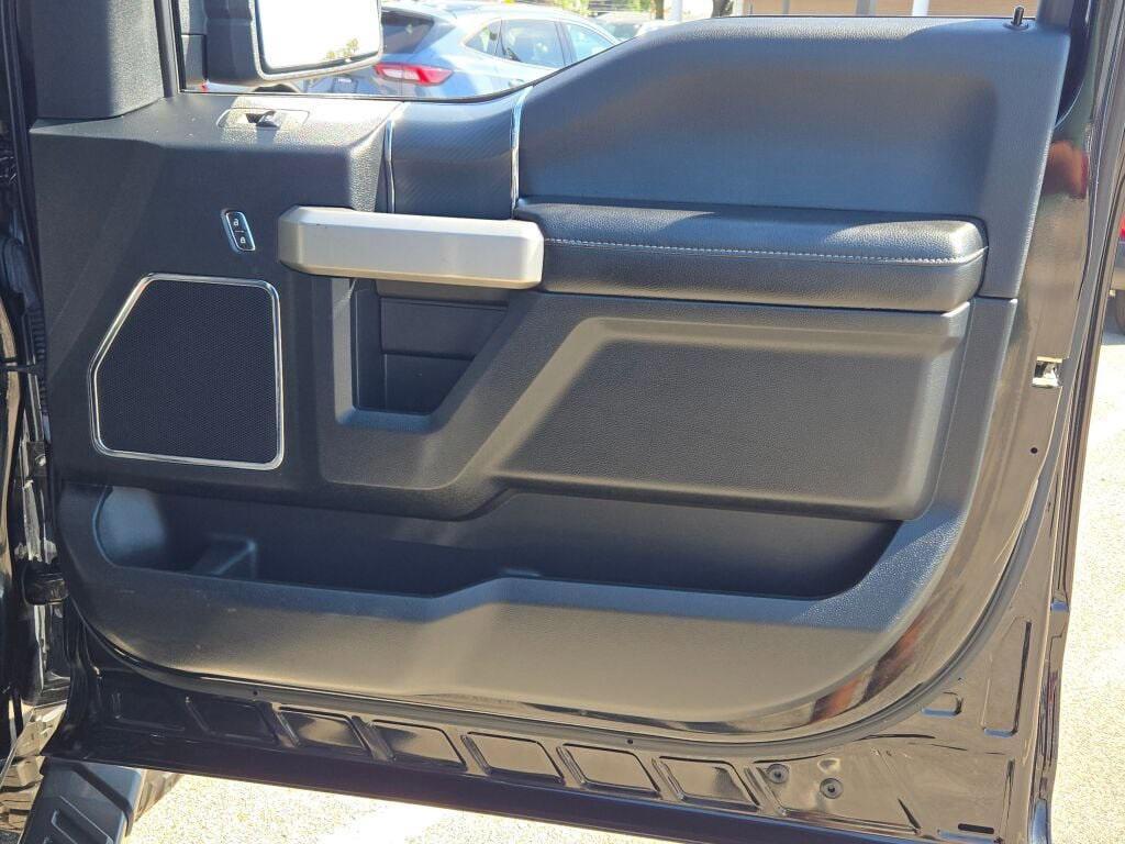 used 2019 Ford F-150 car, priced at $28,000