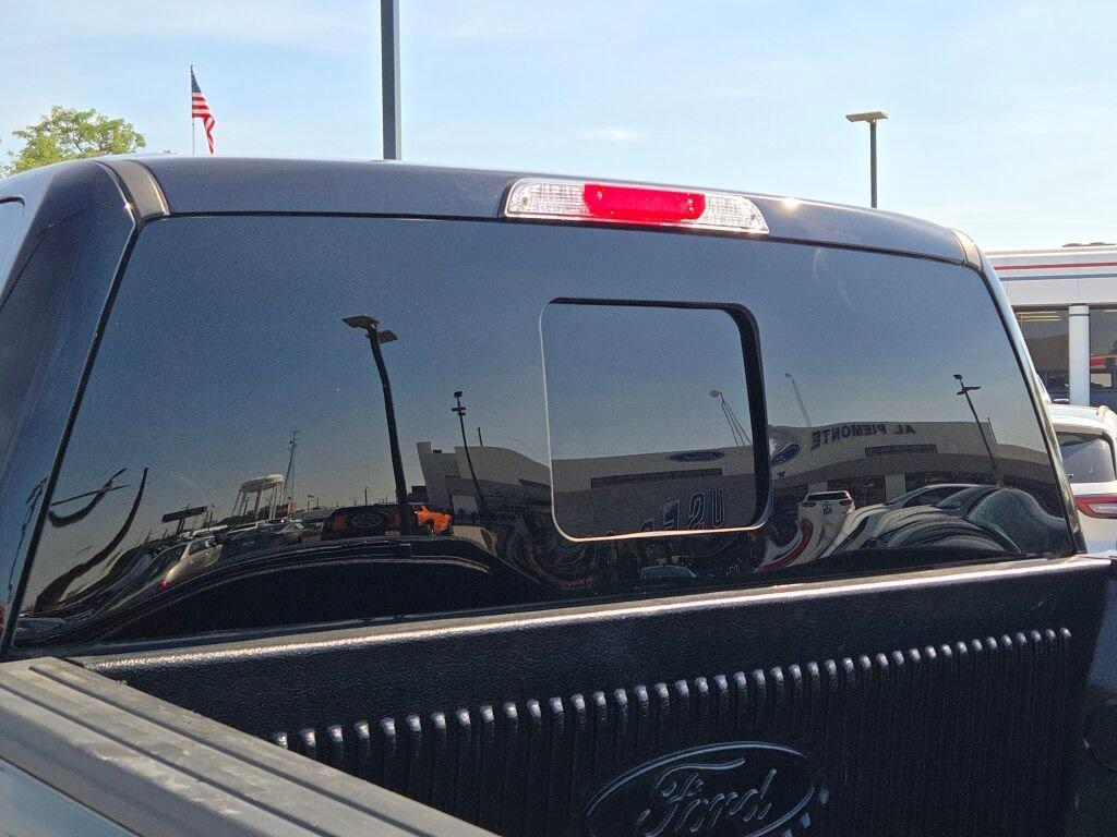used 2019 Ford F-150 car, priced at $28,000