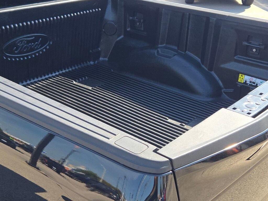 used 2019 Ford F-150 car, priced at $28,000