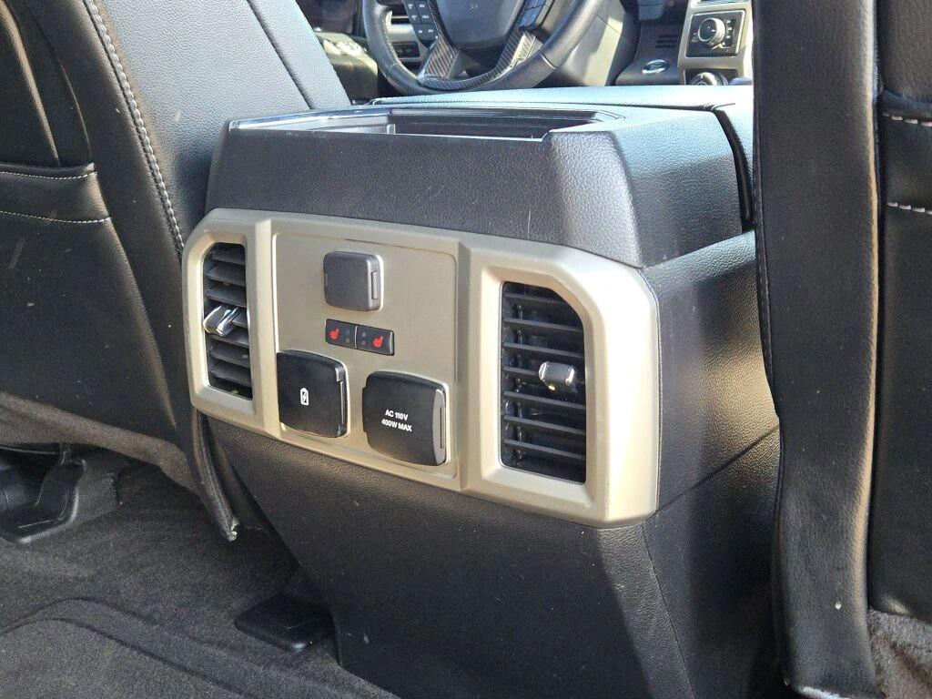 used 2019 Ford F-150 car, priced at $28,000