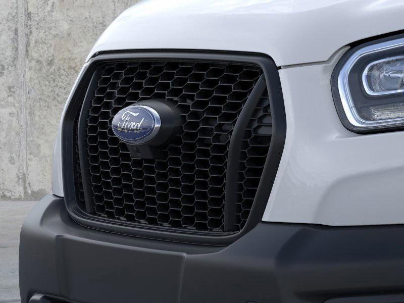 new 2025 Ford Transit-350 car, priced at $60,085
