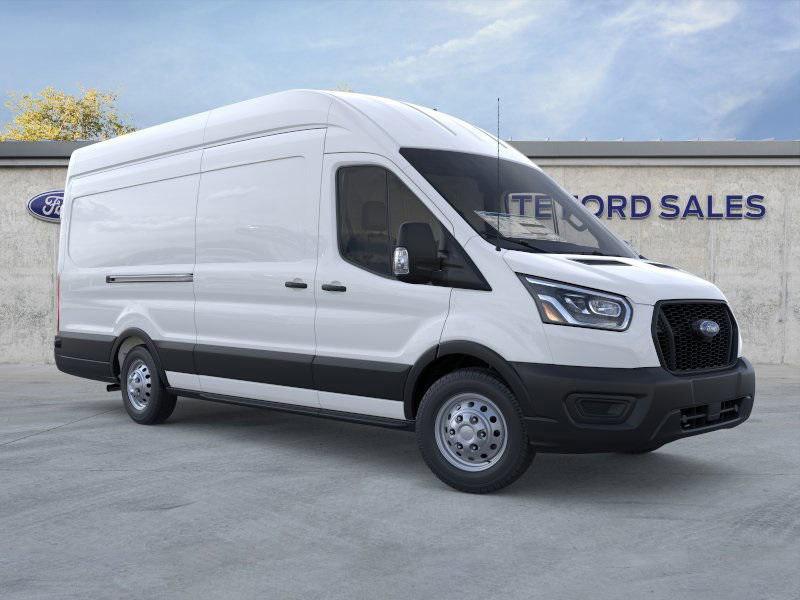 new 2025 Ford Transit-350 car, priced at $60,085