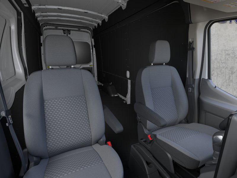 new 2025 Ford Transit-350 car, priced at $60,085