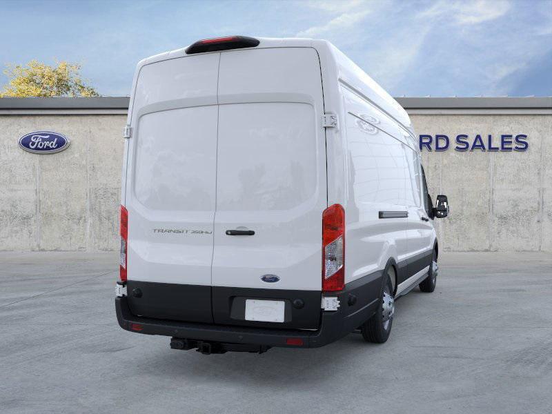 new 2025 Ford Transit-350 car, priced at $60,085