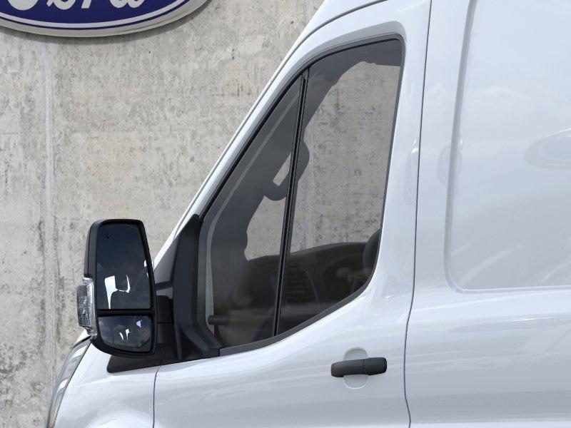 new 2025 Ford Transit-350 car, priced at $60,085