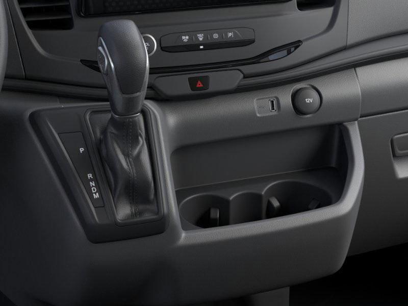 new 2025 Ford Transit-350 car, priced at $60,085