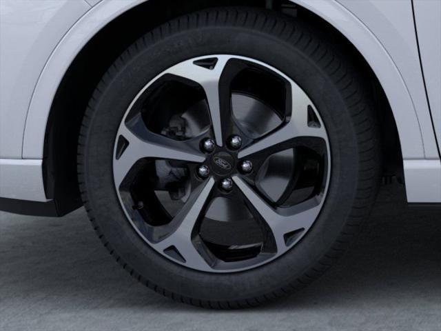new 2025 Ford Escape car, priced at $42,210