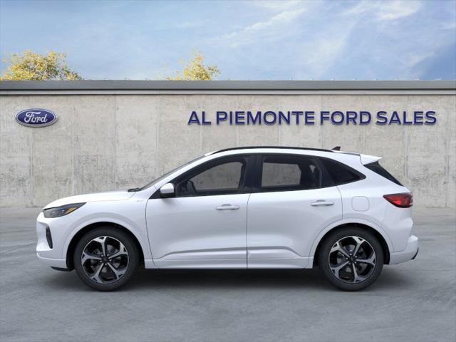 new 2025 Ford Escape car, priced at $42,210
