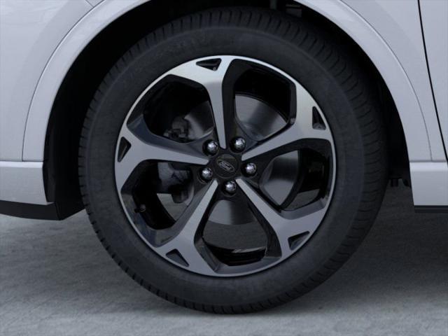 new 2025 Ford Escape car, priced at $42,210