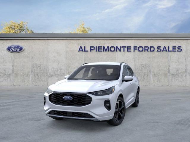 new 2025 Ford Escape car, priced at $42,210