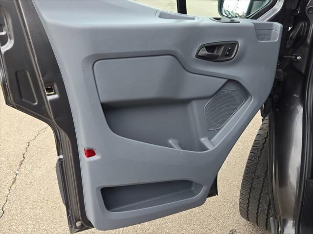 used 2018 Ford Transit-350 car, priced at $32,497