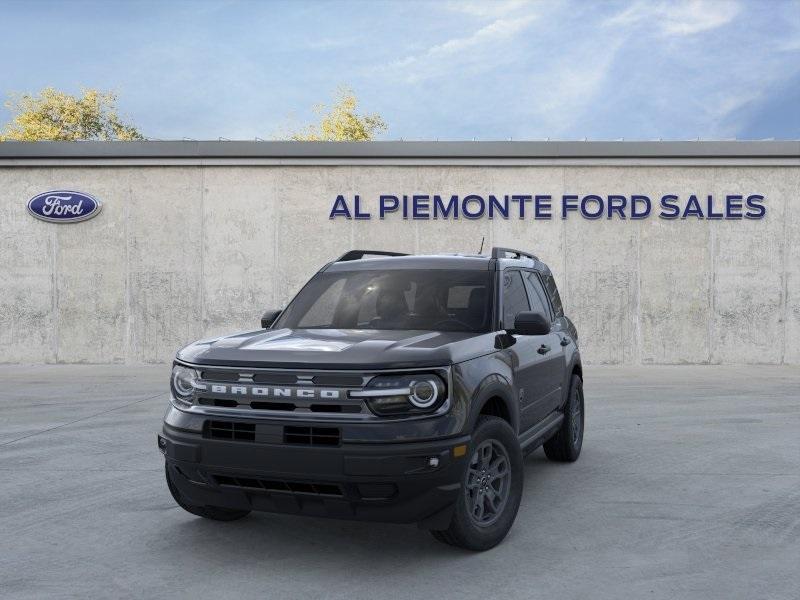 new 2024 Ford Bronco Sport car, priced at $34,505