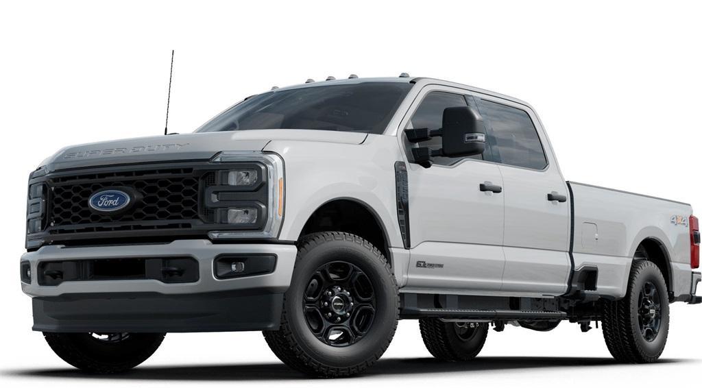 new 2023 Ford F-250 car, priced at $71,350