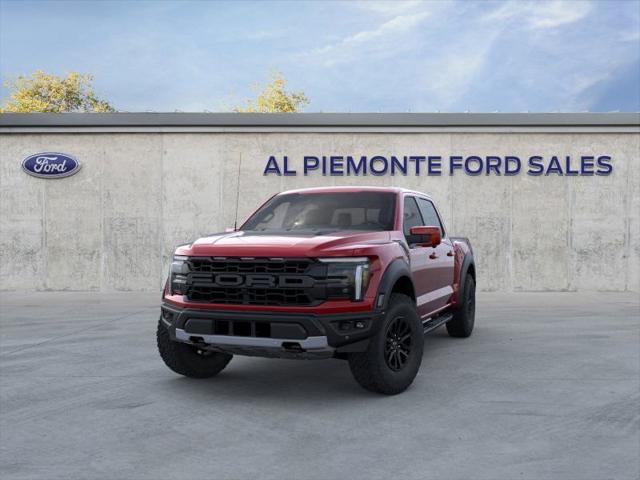 new 2024 Ford F-150 car, priced at $83,100