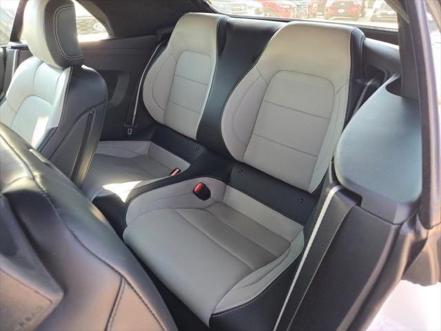 used 2024 Ford Mustang car, priced at $53,597