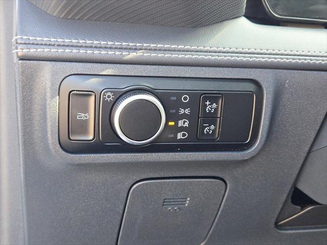 used 2024 Ford Mustang car, priced at $53,597