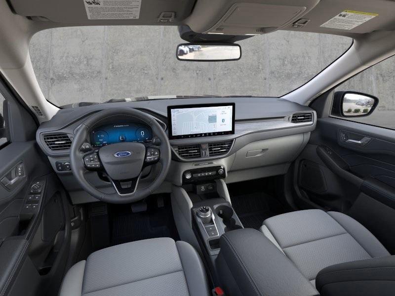 new 2024 Ford Escape car, priced at $42,155