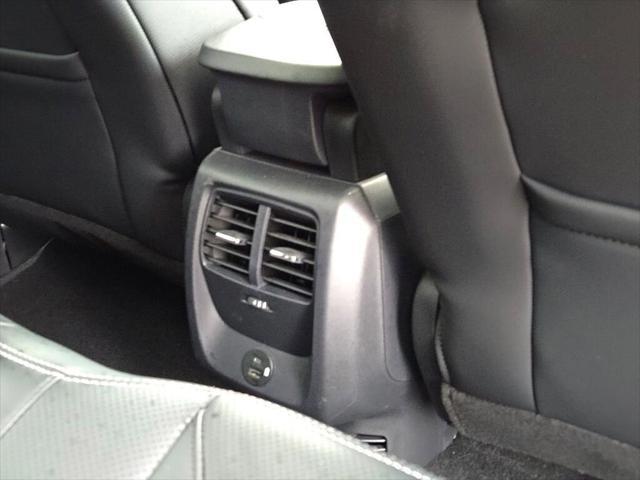 used 2023 Ford Mustang Mach-E car, priced at $35,977