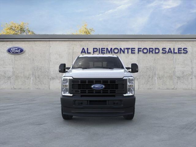 new 2024 Ford F-350 car, priced at $71,795