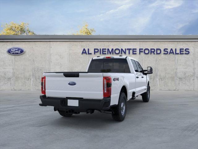 new 2024 Ford F-350 car, priced at $71,795