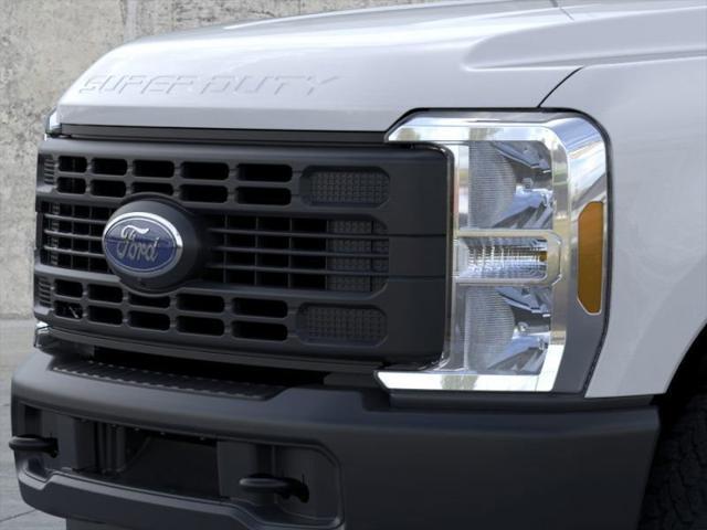 new 2024 Ford F-350 car, priced at $71,795