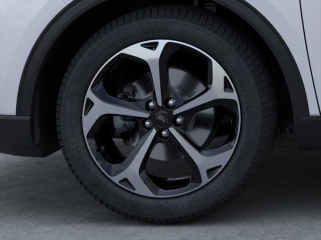 new 2025 Ford Escape car, priced at $35,760