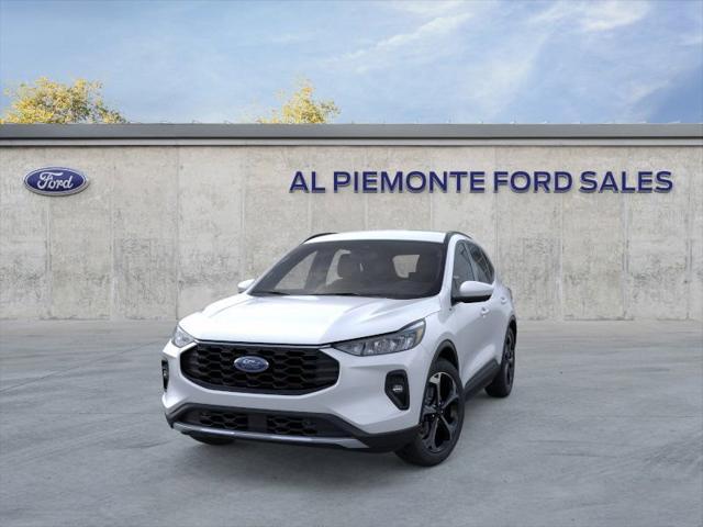 new 2025 Ford Escape car, priced at $35,760