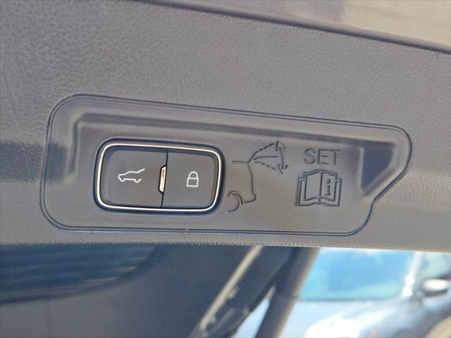 used 2022 Ford Explorer car, priced at $43,000