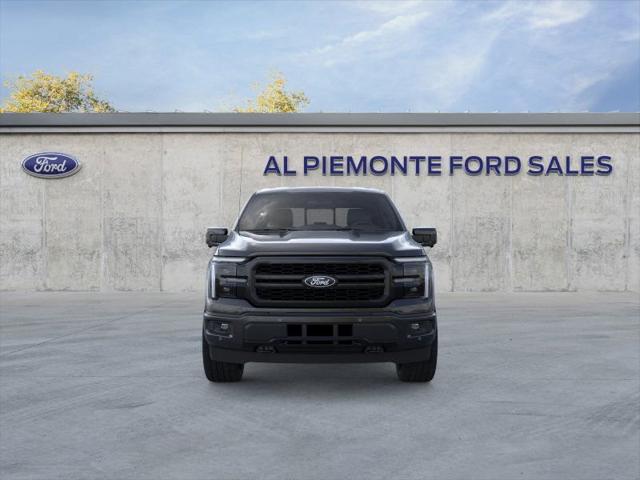 new 2025 Ford F-150 car, priced at $78,050