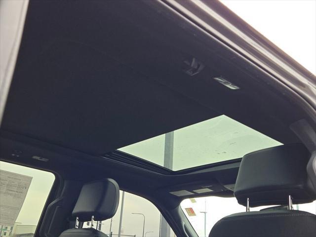 used 2022 Ford F-150 car, priced at $49,997