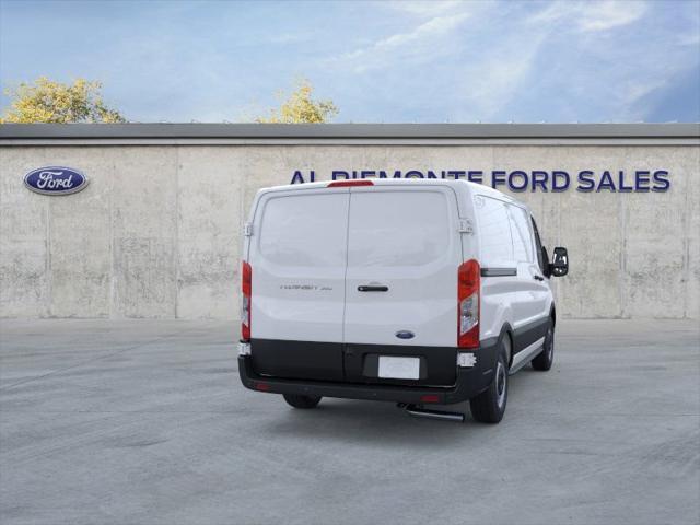 new 2025 Ford Transit-350 car, priced at $52,740
