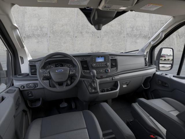 new 2025 Ford Transit-350 car, priced at $52,740