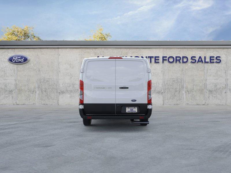 new 2025 Ford Transit-350 car, priced at $52,740