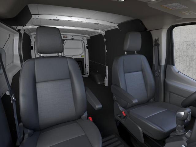new 2025 Ford Transit-350 car, priced at $52,740