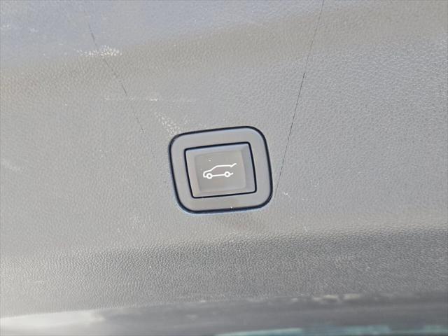 used 2023 Chevrolet Tahoe car, priced at $61,597