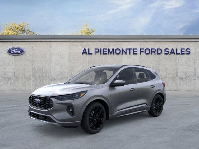 new 2025 Ford Escape car, priced at $42,575