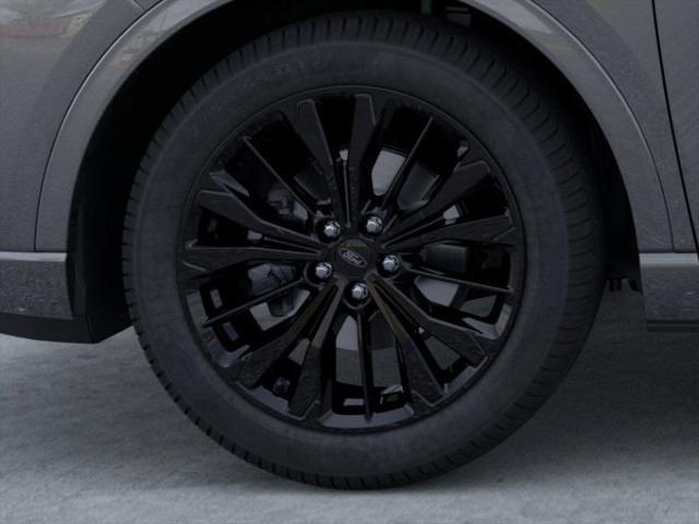 new 2025 Ford Escape car, priced at $42,575
