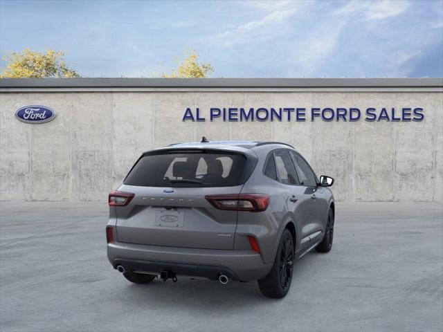 new 2025 Ford Escape car, priced at $42,575