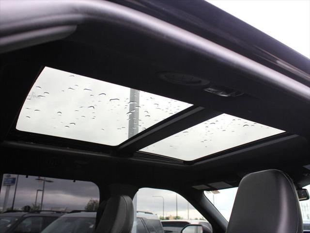 used 2020 Ford Explorer car, priced at $30,997