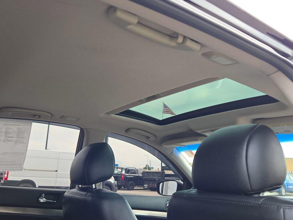 used 2012 INFINITI G37x car, priced at $10,000