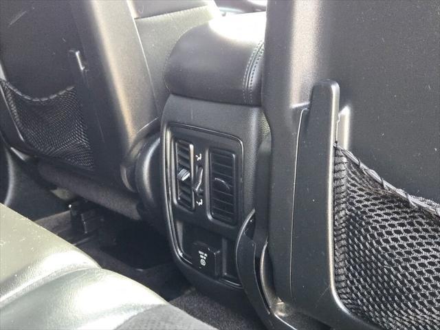 used 2018 Jeep Grand Cherokee car, priced at $19,000