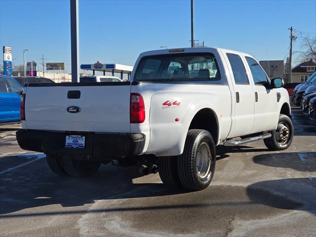 used 2008 Ford F-350 car, priced at $21,977