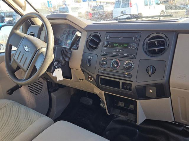 used 2008 Ford F-350 car, priced at $21,977