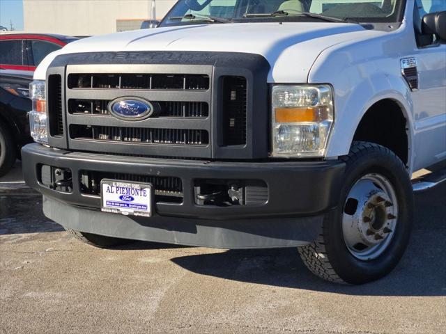 used 2008 Ford F-350 car, priced at $21,977