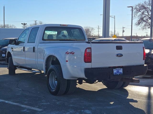 used 2008 Ford F-350 car, priced at $21,977